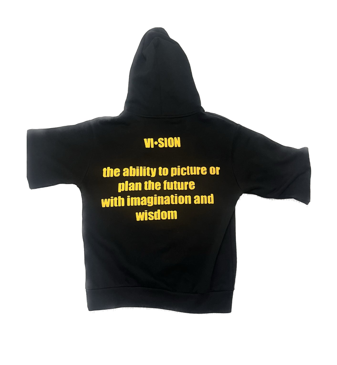 “24” hoodie